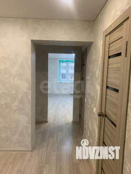 2-к квартира, вторичка, 58м2, 2/9 этаж