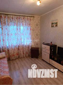 1-к квартира, вторичка, 22м2, 3/5 этаж