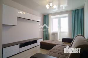 1-к квартира, вторичка, 33м2, 10/12 этаж
