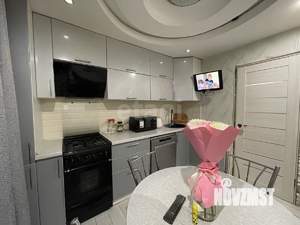 4-к квартира, вторичка, 73м2, 1/5 этаж