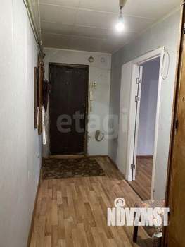 2-к квартира, вторичка, 53м2, 1/9 этаж