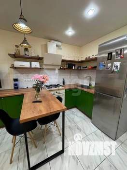 2-к квартира, вторичка, 63м2, 4/6 этаж