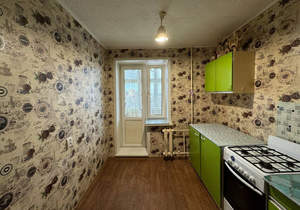 2-к квартира, вторичка, 48м2, 9/9 этаж