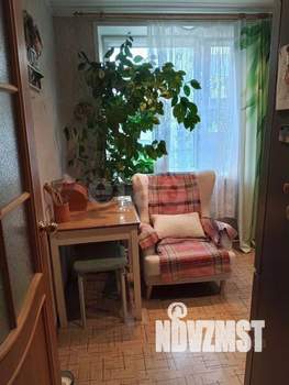 1-к квартира, вторичка, 35м2, 1/2 этаж