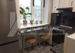 2-к квартира, вторичка, 45м2, 4/5 этаж