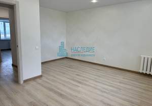 2-к квартира, вторичка, 53м2, 14/16 этаж