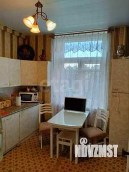 3-к квартира, вторичка, 72м2, 5/5 этаж