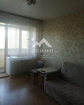 1-к квартира, вторичка, 34м2, 3/4 этаж