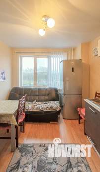 1-к квартира, вторичка, 44м2, 7/10 этаж