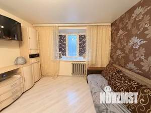 1-к квартира, вторичка, 33м2, 3/9 этаж