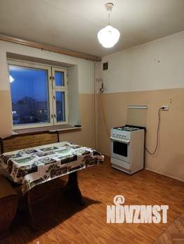 2-к квартира, вторичка, 64м2, 6/9 этаж