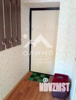 1-к квартира, вторичка, 31м2, 1/9 этаж