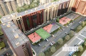 2-к квартира, вторичка, 108м2, 10/10 этаж