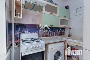 2-к квартира, вторичка, 44м2, 2/5 этаж