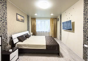 4-к квартира, вторичка, 95м2, 2/5 этаж