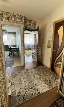 2-к квартира, вторичка, 64м2, 3/10 этаж