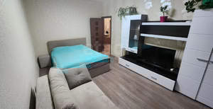 1-к квартира, вторичка, 40м2, 5/5 этаж