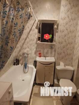 1-к квартира, вторичка, 36м2, 1/4 этаж