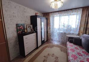 1-к квартира, вторичка, 33м2, 7/10 этаж