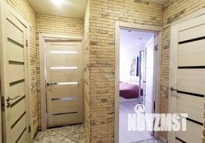 1-к квартира, вторичка, 37м2, 10/17 этаж