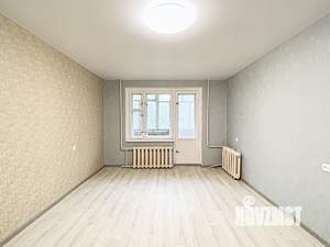 1-к квартира, вторичка, 38м2, 1/5 этаж