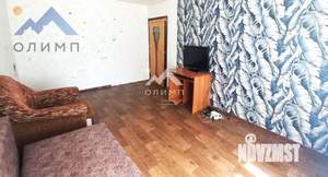 2-к квартира, вторичка, 48м2, 1/9 этаж