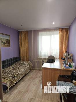 3-к квартира, вторичка, 66м2, 8/10 этаж