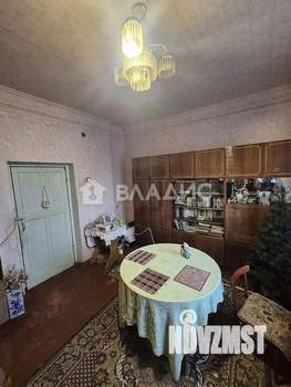 3-к квартира, вторичка, 58м2, 2/3 этаж