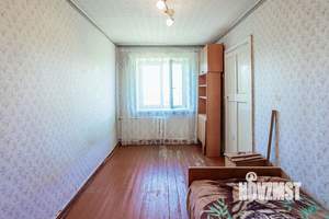 2-к квартира, вторичка, 44м2, 4/5 этаж