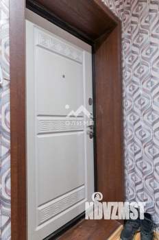 1-к квартира, вторичка, 40м2, 9/12 этаж