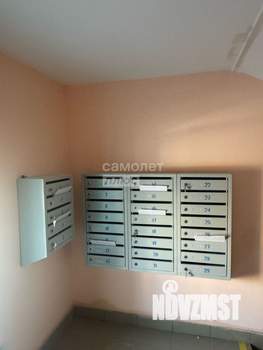 1-к квартира, вторичка, 40м2, 2/3 этаж