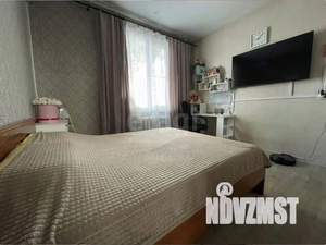 2-к квартира, вторичка, 48м2, 1/2 этаж