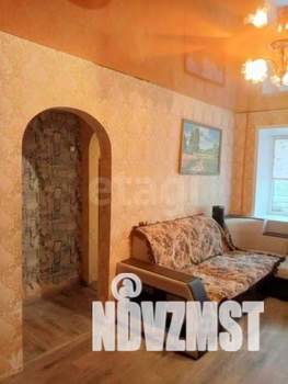 2-к квартира, вторичка, 44м2, 3/5 этаж