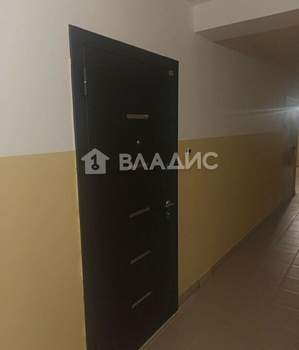 1-к квартира, вторичка, 44м2, 7/10 этаж