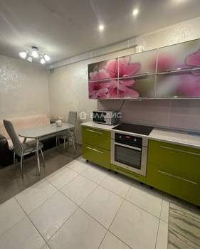 2-к квартира, вторичка, 58м2, 2/11 этаж