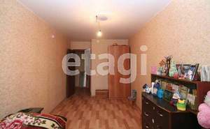 2-к квартира, вторичка, 55м2, 3/12 этаж