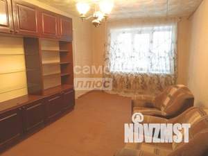 4-к квартира, вторичка, 61м2, 2/5 этаж