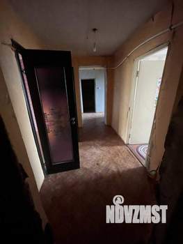 4-к квартира, вторичка, 79м2, 3/3 этаж