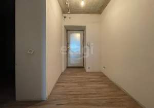 1-к квартира, вторичка, 41м2, 15/16 этаж