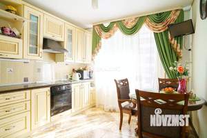 2-к квартира, вторичка, 67м2, 8/11 этаж