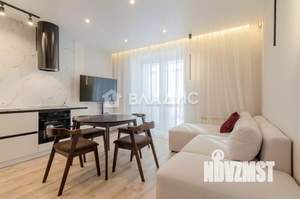 2-к квартира, вторичка, 65м2, 12/12 этаж