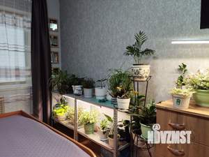 1-к квартира, вторичка, 30м2, 1/5 этаж