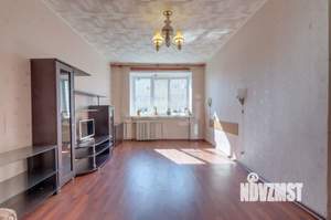 3-к квартира, вторичка, 58м2, 5/9 этаж