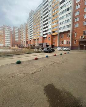 Студия квартира, вторичка, 26м2, 7/15 этаж