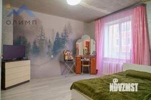 1-к квартира, вторичка, 32м2, 1/3 этаж