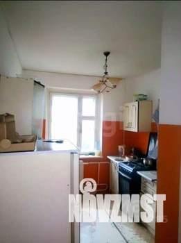 2-к квартира, вторичка, 48м2, 5/5 этаж