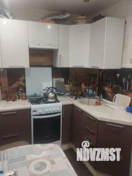 2-к квартира, вторичка, 48м2, 1/5 этаж