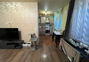 2-к квартира, вторичка, 45м2, 3/5 этаж