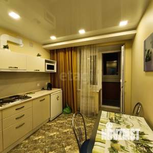 1-к квартира, вторичка, 31м2, 9/12 этаж