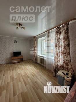 1-к квартира, вторичка, 34м2, 2/10 этаж